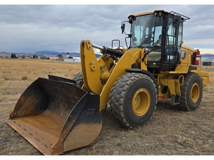 2023 Caterpillar 930M